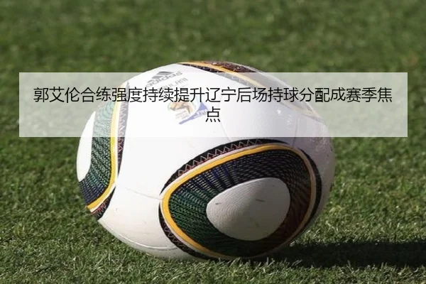 郭艾伦合练强度持续提升辽宁后场持球分配成赛季焦点 | FBSPORTS